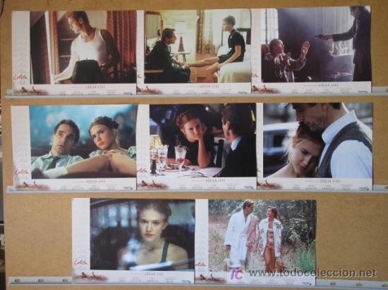 Kino: LOLITA