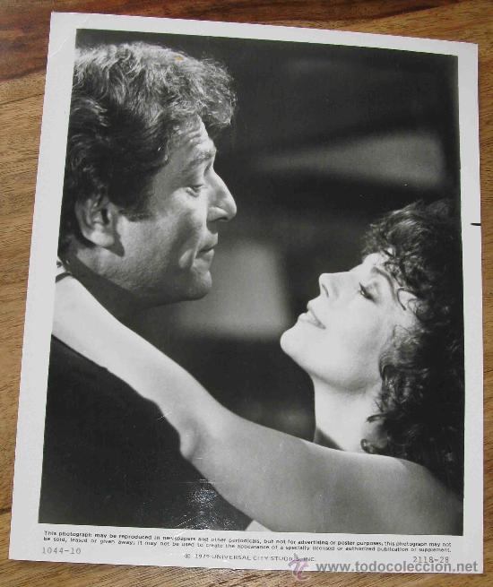Cin&eacute;ma: NATALIE WOOD  fotografia original