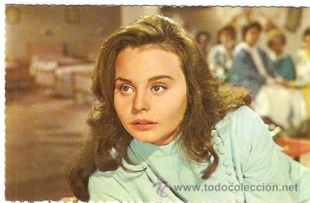 Cine: POSTAL ROCIO DURCAL