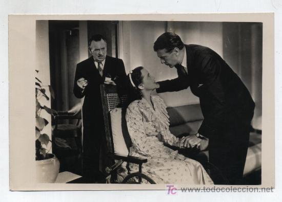Cinema: Fotograf&iacute;a (12x18) Gary Cooper...