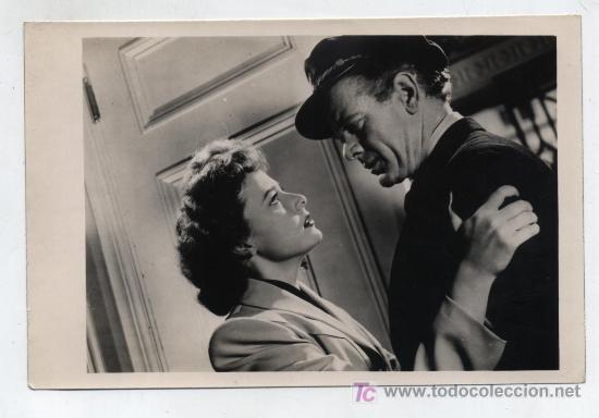 Cinema: Fotograf&iacute;a (12x18) Charles Bickford.