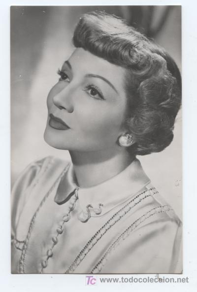 Cinema: CLAUDETTE COLBERT. N&ordm; 2270