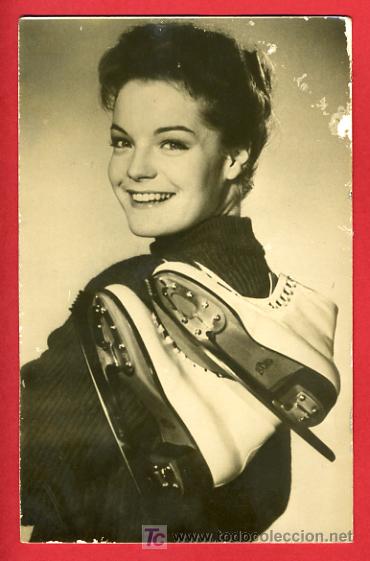 Cine: ROMY SCHNEIDER,     P39289