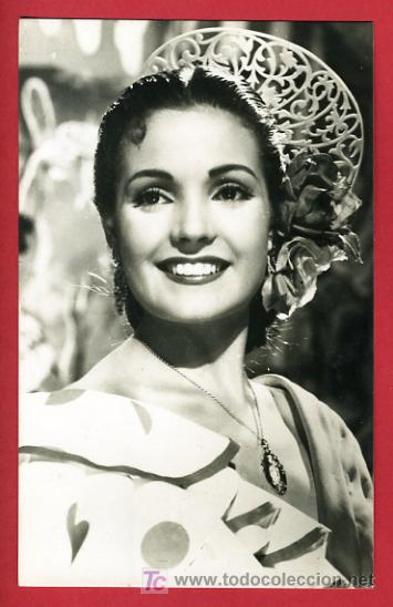 Cine: CARMEN SEVILLA,     P39296