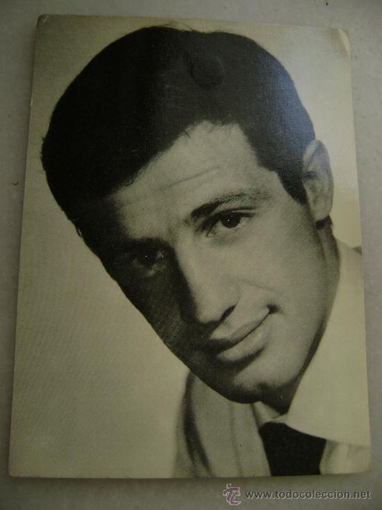 Cin&eacute;ma: POSTAL JEAN -PAUL BELMONDO