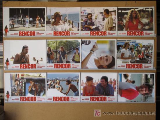 Kino: X10 RENCOR