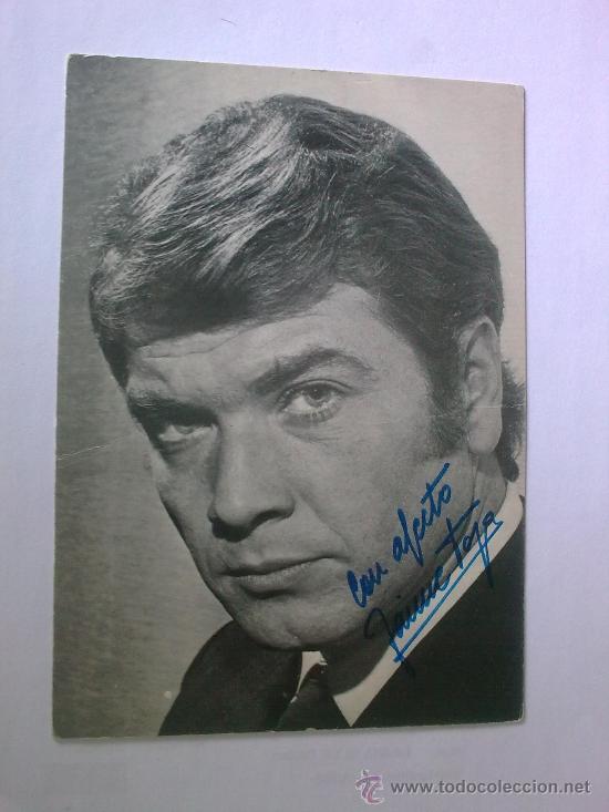 Cine: FOTONOVELAS. FOTOGRAFIA FIRMADA A&Ntilde;OS 70