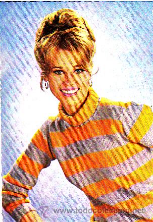 Kino: POSTAL JANE FONDA