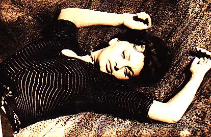 Cin&eacute;ma: POSTAL SOFIA LOREN