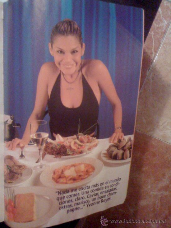 Cine: Fotograf&iacute;a de Ivonne Reyes. P&aacute;gina de prensa.