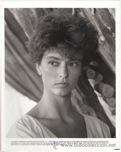 Fcj 5542 Rachel Ward Foto B/n Original American - Comprar Fotos Y ...