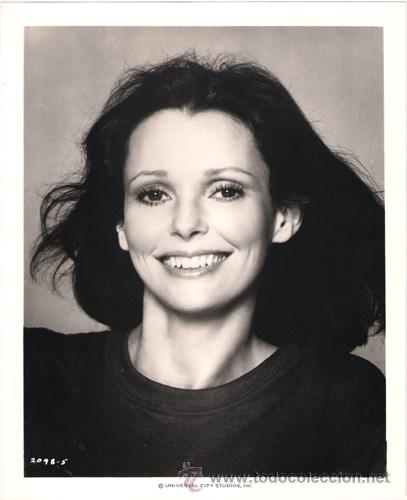 Kino: FCJ 6083 SUSAN STRASBERG MONTA&Ntilde;A RUSA FOTO B/N ORIGINAL AMERICANA