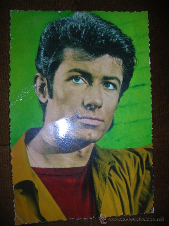 Cine: GEORGE  CHAKIRIS - Foto 1