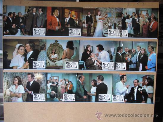 Cin&eacute;ma: QUE NOCHE DE BODAS CHICAS