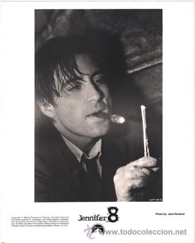 fcj 6984 andy garcia jennifer 8 foto b/n origin