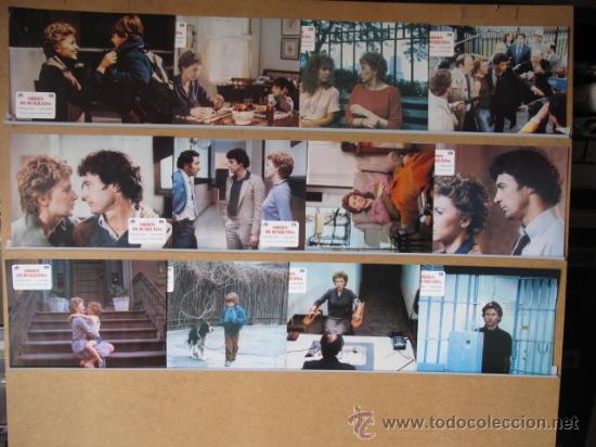 Cin&eacute;ma: ORDEN DE BUSQUEDA