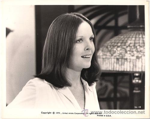 Cin&eacute;ma: FCJ 7324 DIANE KEATON EL DORMILON FOTO B/N ORIGINAL AMERICANA