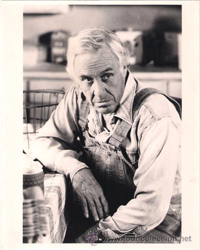 Cin&eacute;ma: FCJ 7458 JASON ROBARDS FOTO B/N ORIGINAL AMERICANA