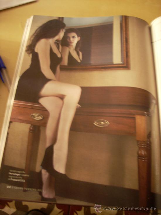 Cine: Fotograf&iacute;a de Clara Lago. P&aacute;gina de prensa.