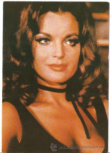 Cine: ROMY SCHNEIDER. Star 41. Editions Nuregon. - Vell i Bell