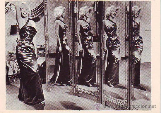 Cine: marilyn monroe nbr29