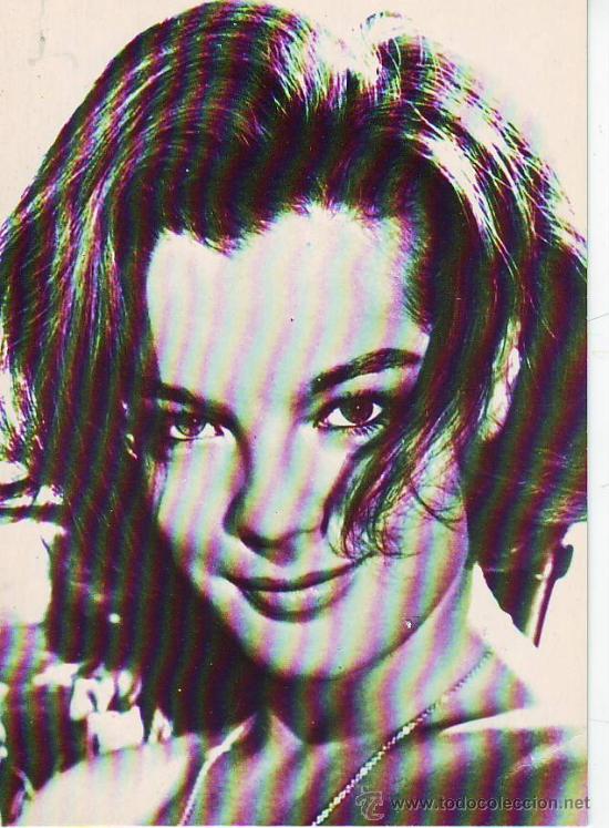 Cine: romy schneider cp83