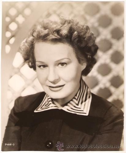 Cine: FCJ 13150D SHIRLEY BOOTH FOTO B/N ORIGINAL AMERICANA