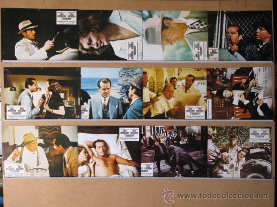 Cin&eacute;ma: CHINATTOWN