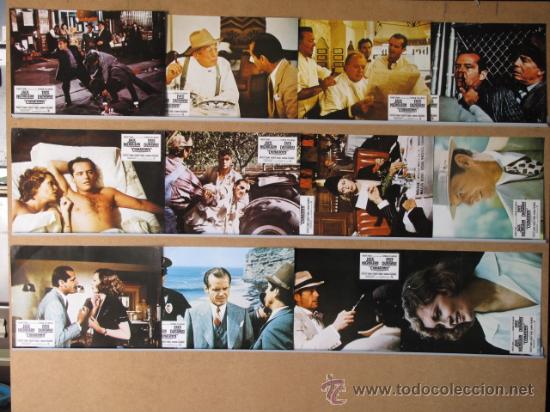 Cin&eacute;ma: CHINATTOWN