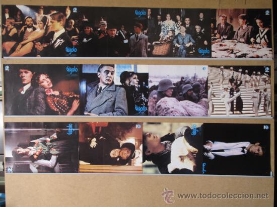 Cine: GIGOLO