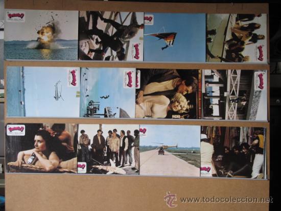 Cine: FANTASTIC 7