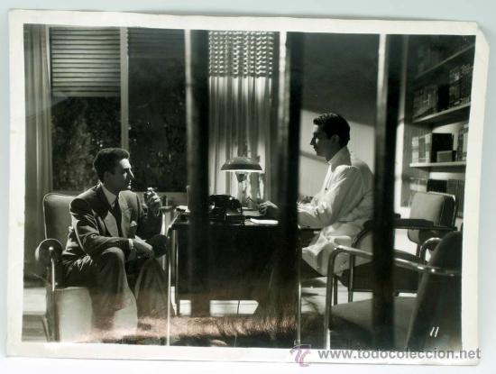 Cinema: Foto pel&iacute;cula cine espa&ntilde;ol a&ntilde;os 50 - 60