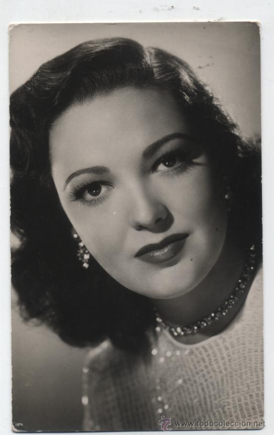 Kino: Linda Darnell.