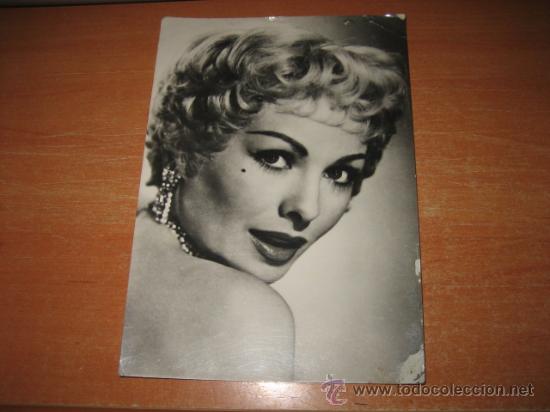 Cin&eacute;ma: N&ordm; 21 JANE CRAIN