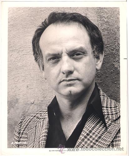 Cin&eacute;ma: FCJ 8303 JAMES BRIDGES SEPTEMBER 30 1955 DIRECTOR FOTO B/N ORIGINAL AMERICANA