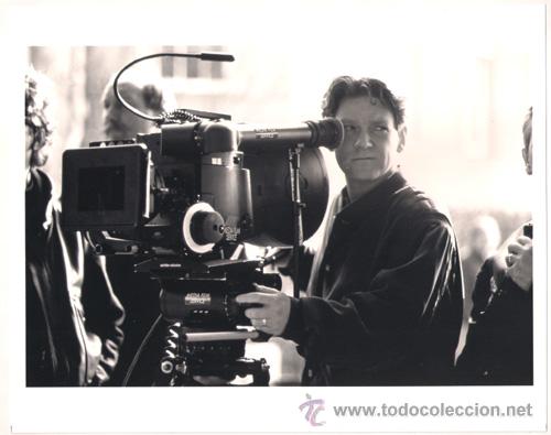 Cine: FCJ 8345 KENNETH BRANNAGH LOS AMIGOS DE PETER DIRECTOR FOTO B/N ORIGINAL AMERICANA