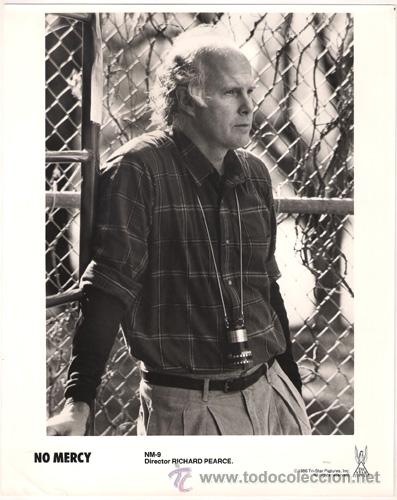 Cin&eacute;ma: FCJ 8407 RICHARD PEARCE ATRAPADOS SIN SALIDA DIRECTOR FOTO B/N ORIGINAL AMERICANA