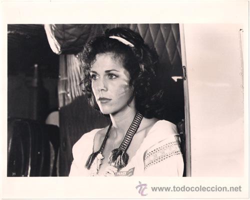 Cin&eacute;ma: FCJ 8514 RITA WILSON FOTO B/N ORIGINAL AMERICANA