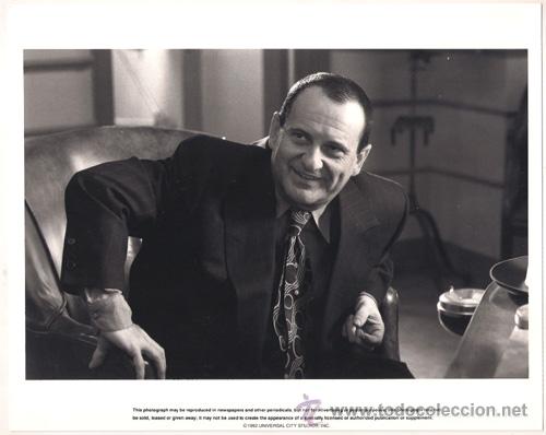 Kino: FCJ 9531 JOE PESCI FOTO B/N ORIGINAL AMERICANA