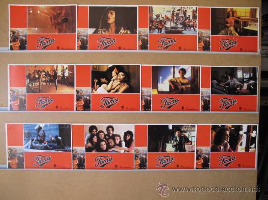 Cine: FAMA - Foto 1