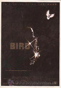 Cine: Bird - Foto 1