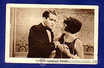 Cinema: EL DESFILE DEL AMOR-COL.COMPLETA 21 CROMOS -JEANETTE MAC.DONALD,MAURICE CHEVALIER-CHOCOLATE JUNCOSA