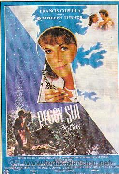Cine: Peggy Sue - Foto 1