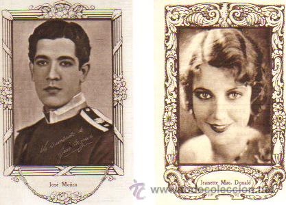 Cinema: LOTE DE 20 CROMOS ARTISTAS - CHOCOLATE JUNCOSA SERIE LL Y M - A&Ntilde;OS 20