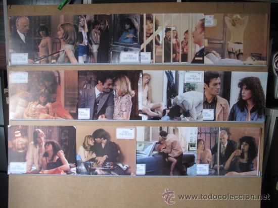 Kino: TODA UNA MUJER