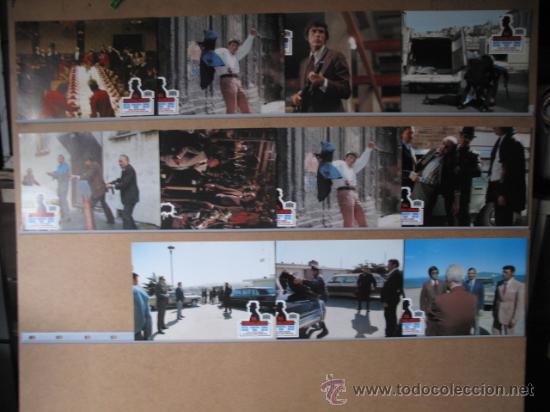 Kino: EL CONSEJERO