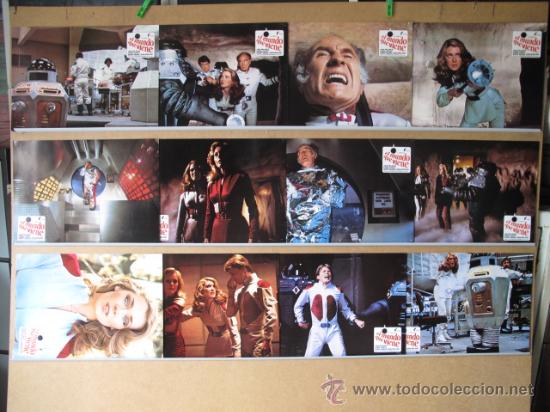 Kino: EL MUNDO QUE VIENE