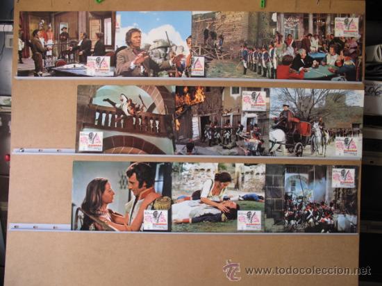Cine: LA GUERRILLA