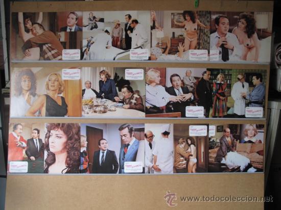 Cine: CARAY CON EL DIVORCIO