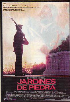 Kino: Jardines de peidra